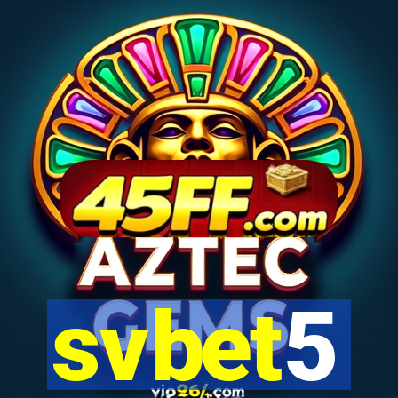 svbet5