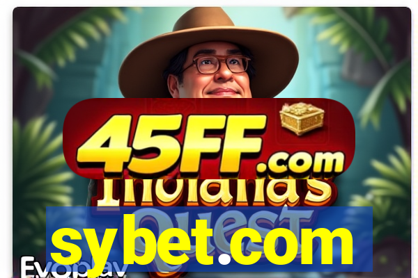 sybet.com