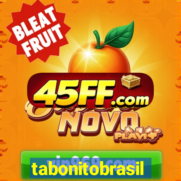 tabonitobrasil