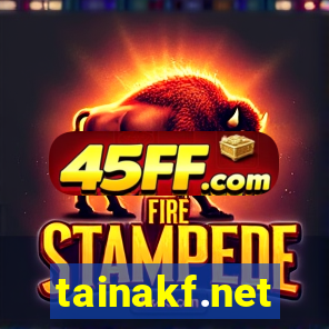 tainakf.net