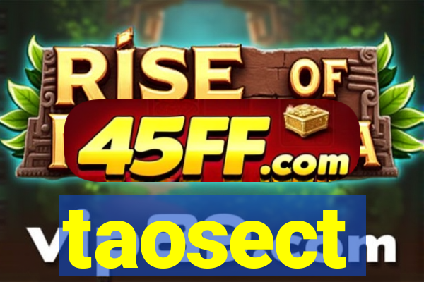 taosect