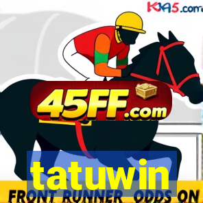 tatuwin