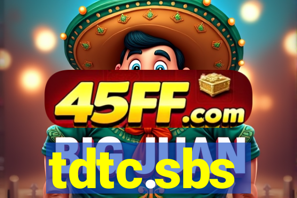 tdtc.sbs