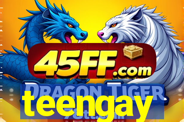 teengay