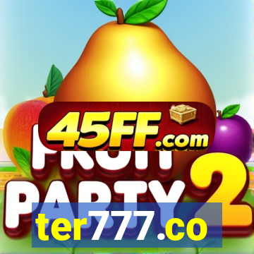 ter777.co