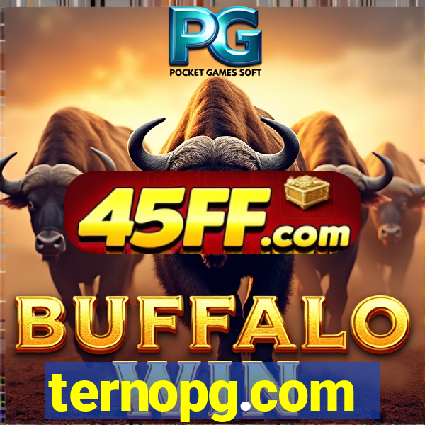 ternopg.com