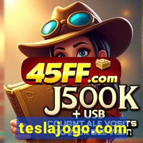 teslajogo.com