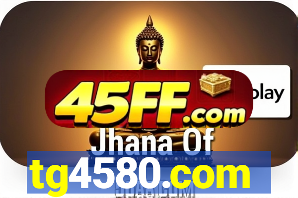 tg4580.com