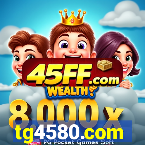 tg4580.com