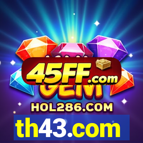 th43.com