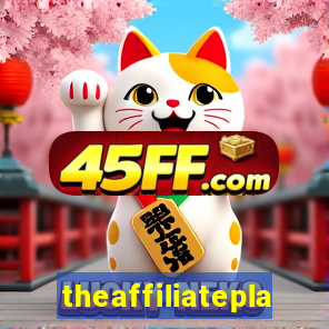 theaffiliateplatform.com