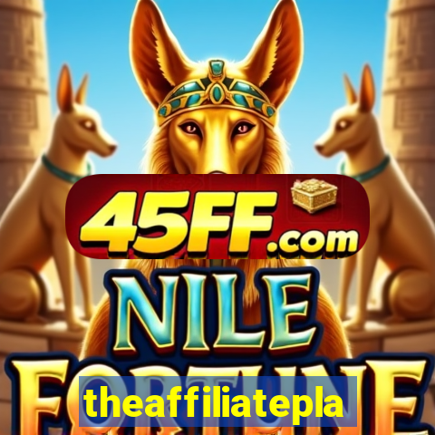 theaffiliateplatform.com