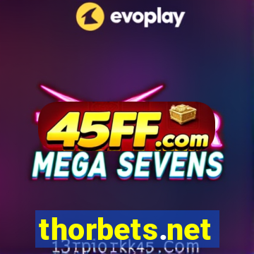 thorbets.net