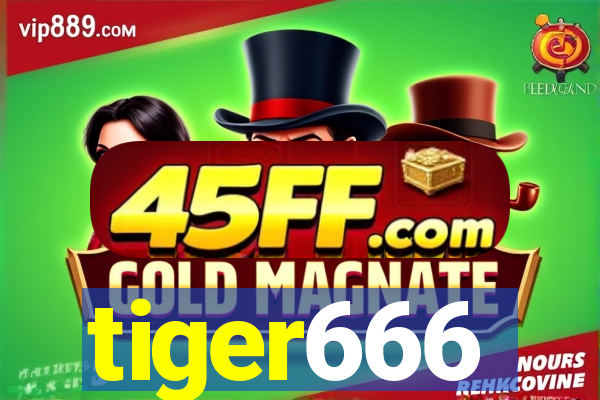tiger666