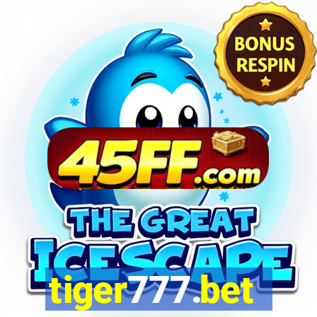 tiger777.bet