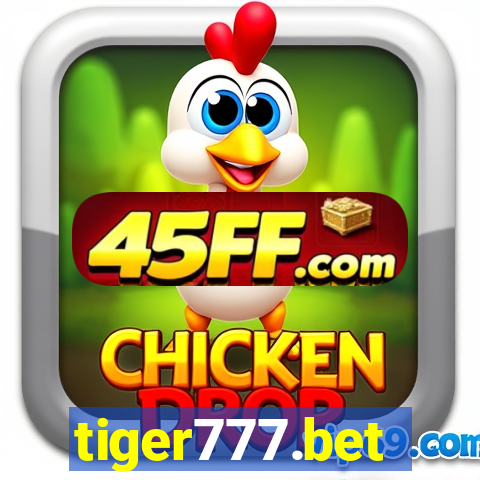 tiger777.bet