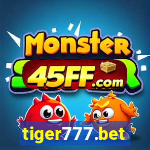 tiger777.bet