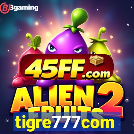 tigre777com