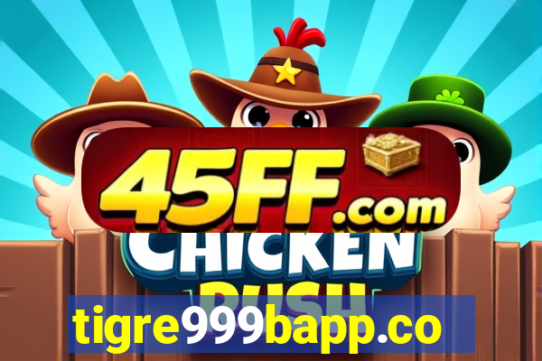 tigre999bapp.com