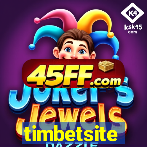 timbetsite