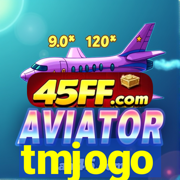 tmjogo