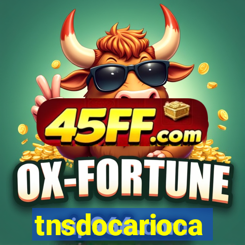 tnsdocarioca
