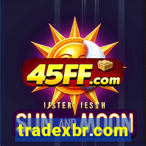 tradexbr.com