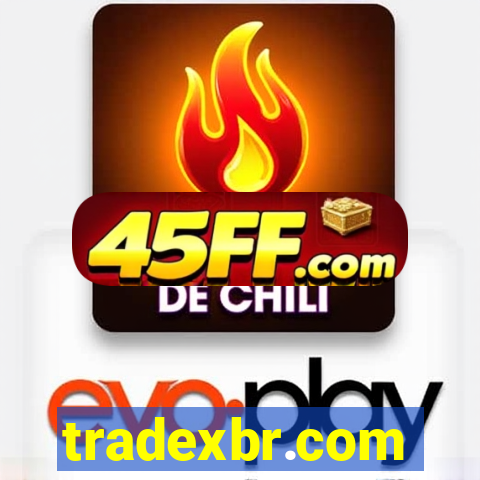 tradexbr.com