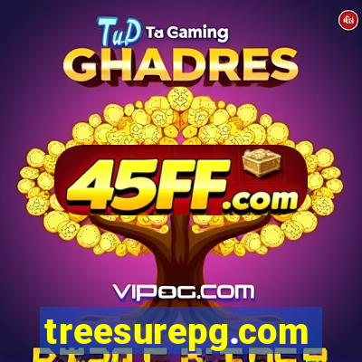 treesurepg.com