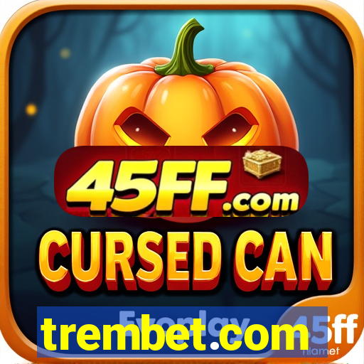 trembet.com
