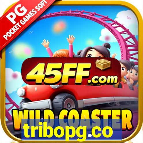 tribopg.co