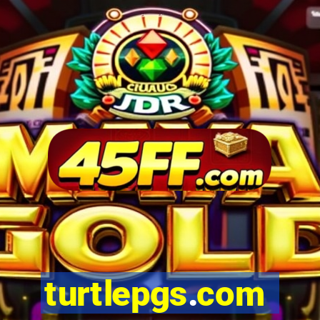 turtlepgs.com