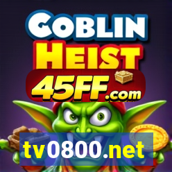 tv0800.net