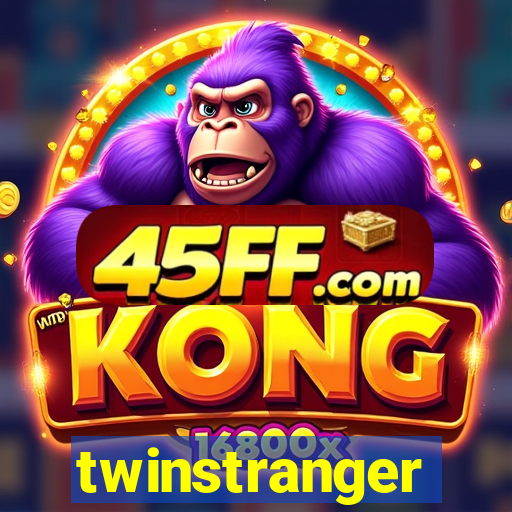 twinstranger