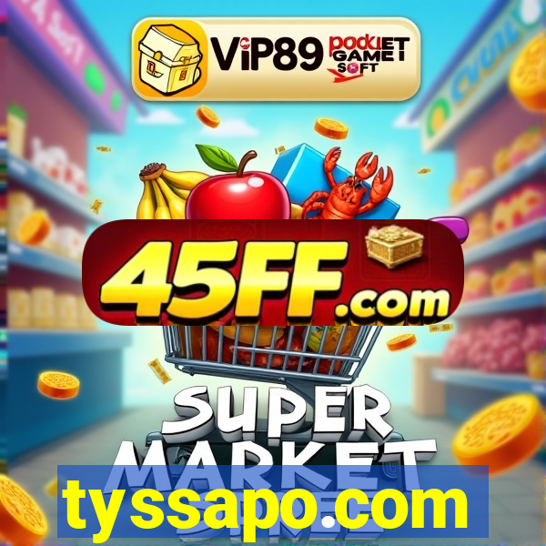 tyssapo.com