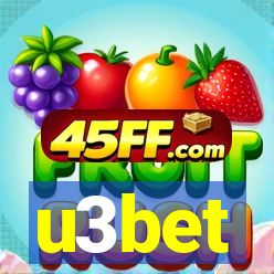 u3bet