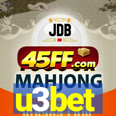 u3bet