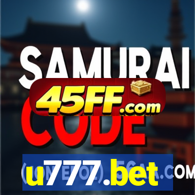 u777.bet