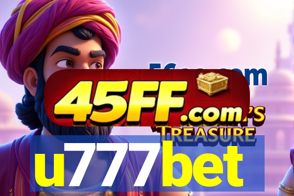 u777bet