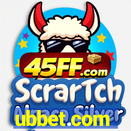 ubbet.com