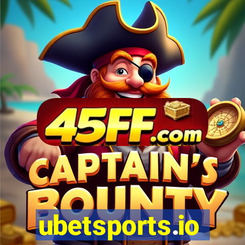 ubetsports.io