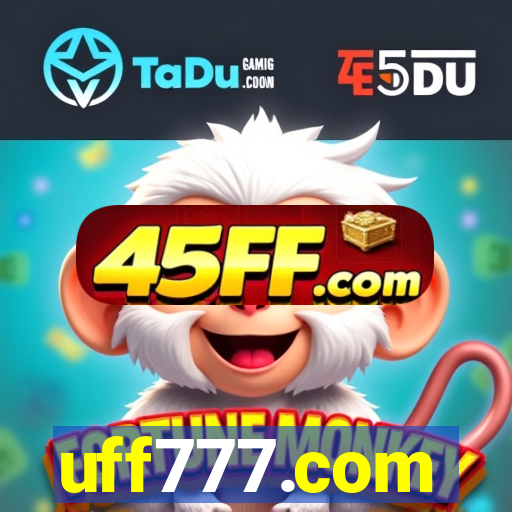 uff777.com