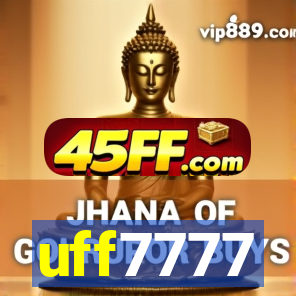 uff7777