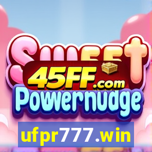 ufpr777.win