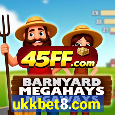 ukkbet8.com