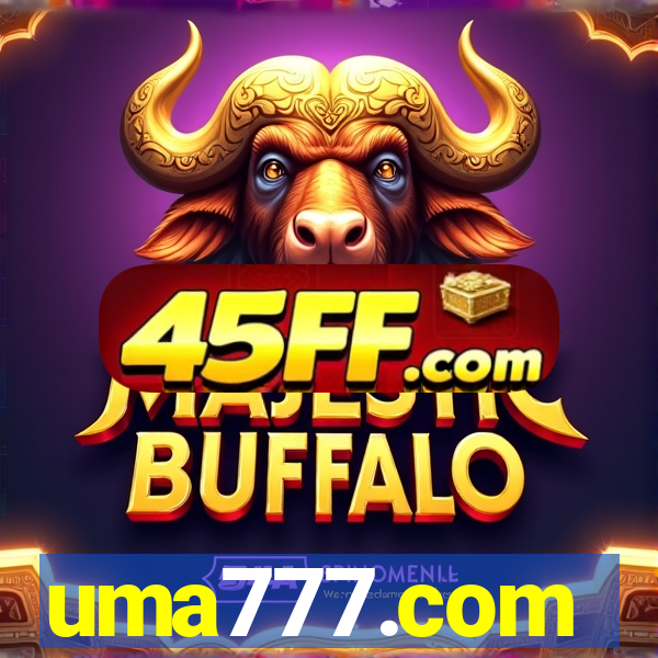 uma777.com