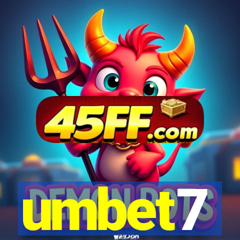 umbet7