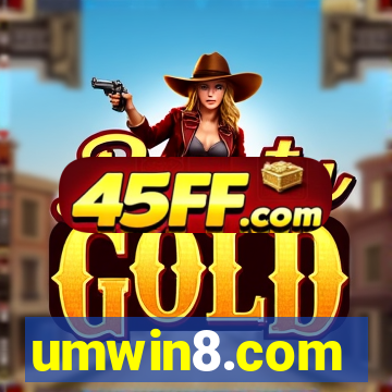 umwin8.com