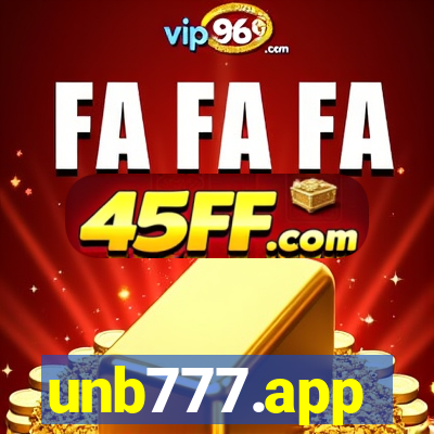 unb777.app