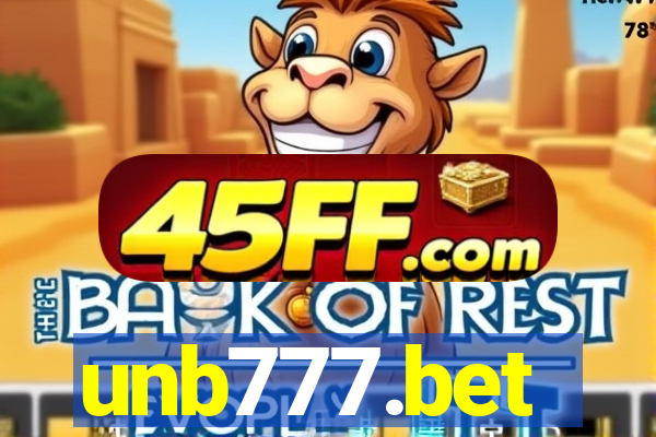 unb777.bet